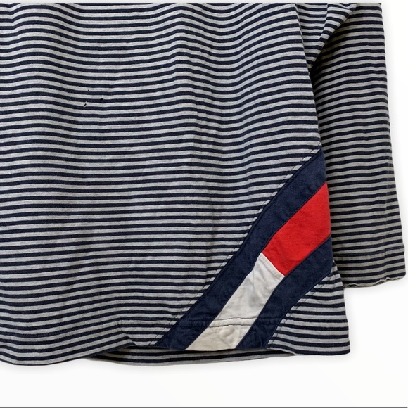 Vintage Tommy Hilfiger Long Sleeve Striped Shirt - Picture 3 of 7